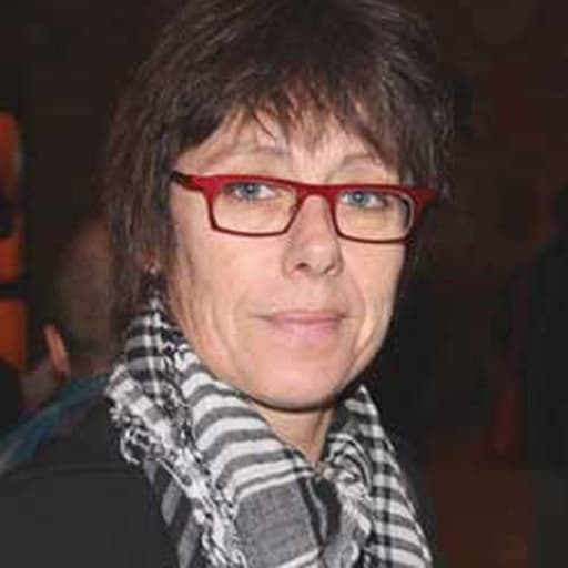 Marianne Thamm
