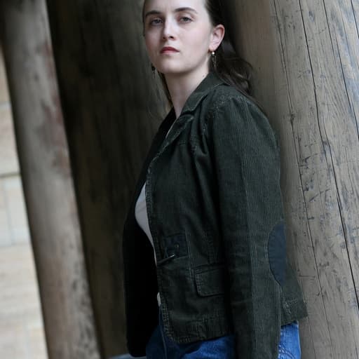 Marie Brennan