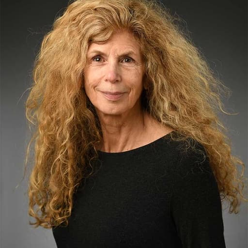 Marie Howe