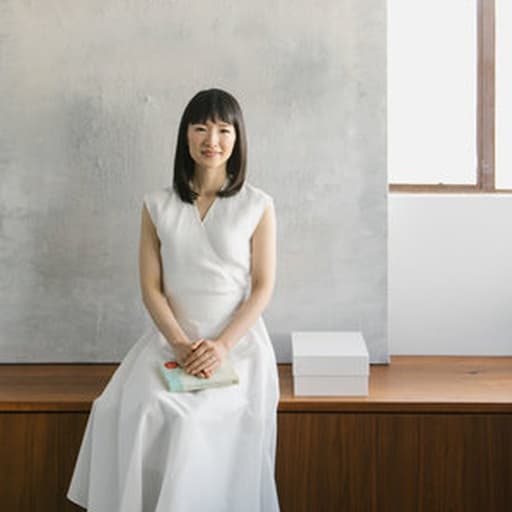Marie Kondō