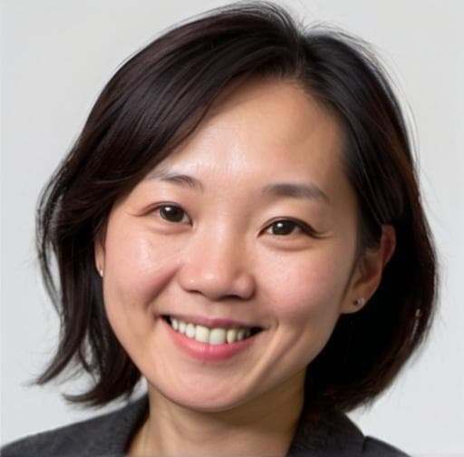 Marie Lu