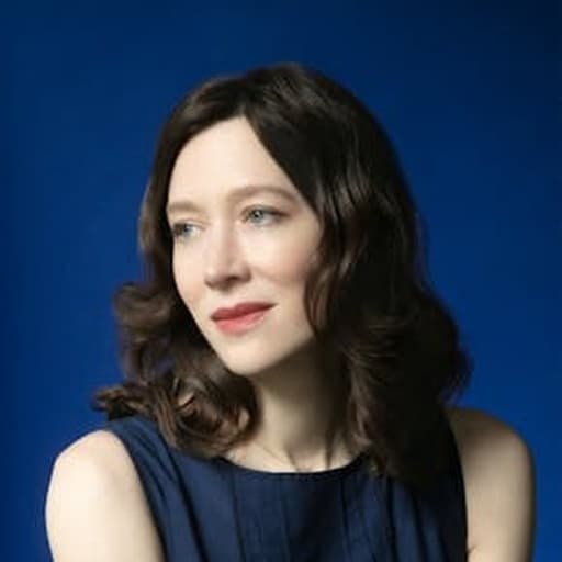 Marie Rutkoski