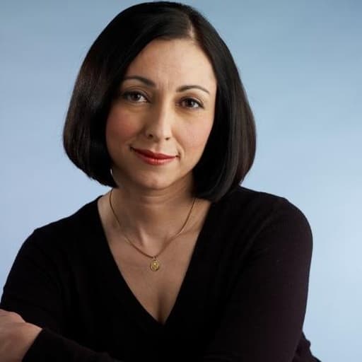 Marina Nemat