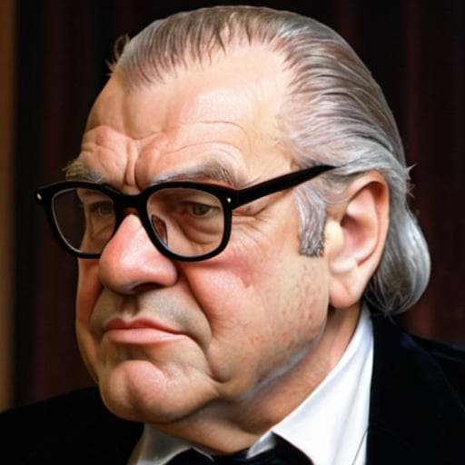 Mario Puzo