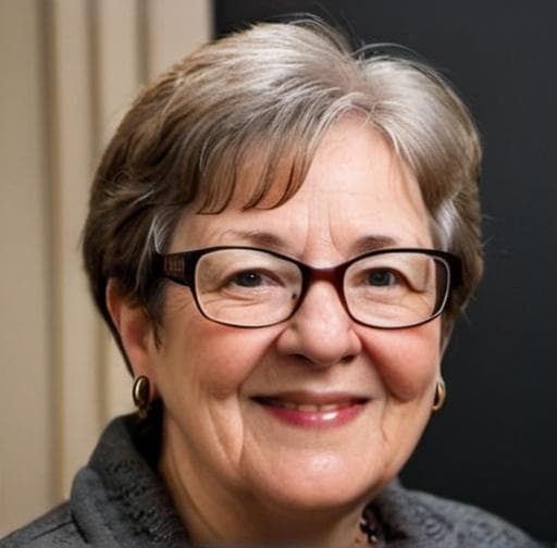 Marion Zimmer Bradley