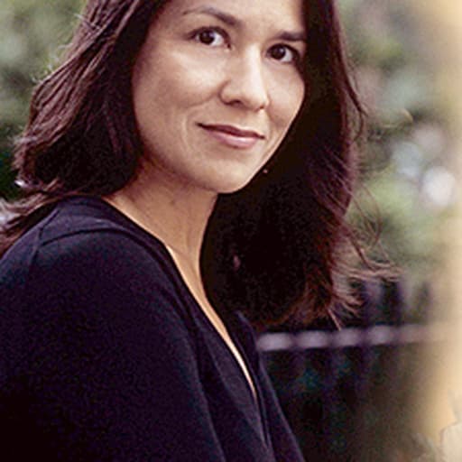 Marisa De Los Santos
