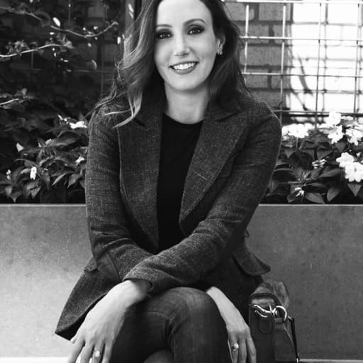 Marisha Pessl