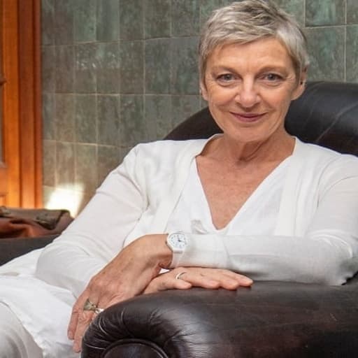 Marita van der Vyver