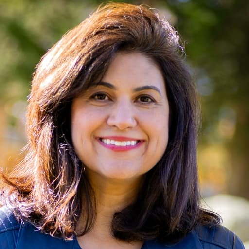 Marjan Kamali