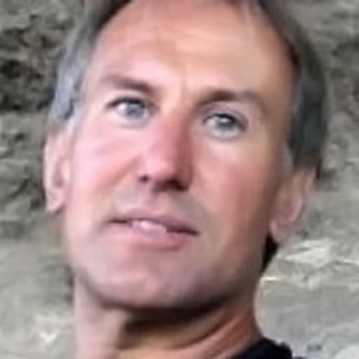 Mark Behr