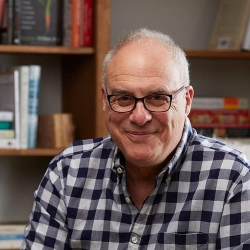 Mark Bittman