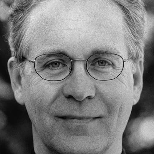 Mark Frost