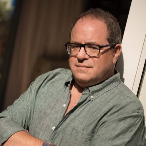 Mark Gevisser