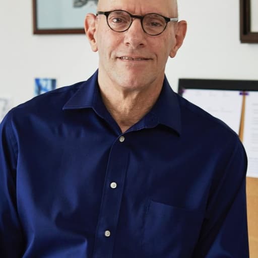 Mark Nepo
