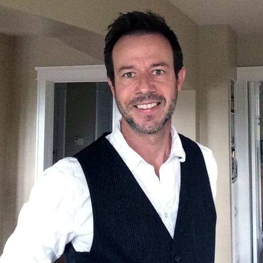 Mark Pett