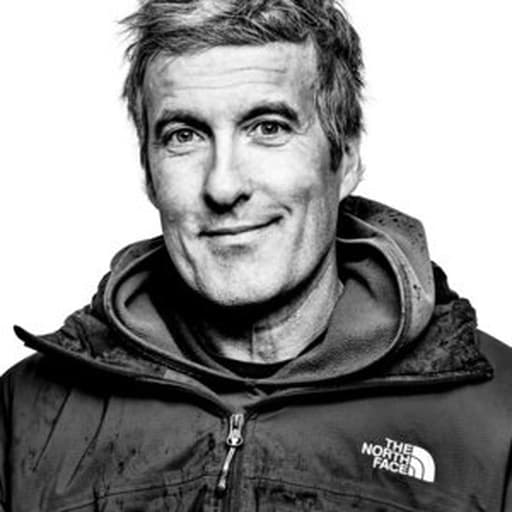 Mark Synnott