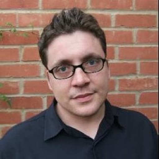 Mark Walden