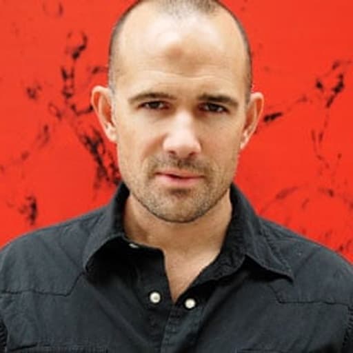 Mark Z. Danielewski