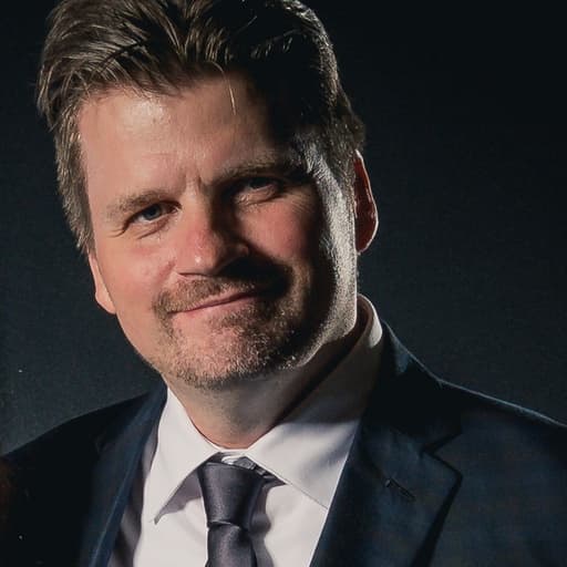 Marko Kloos