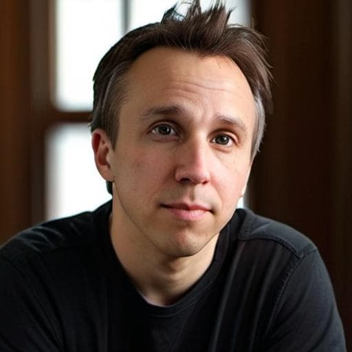 Markus Zusak