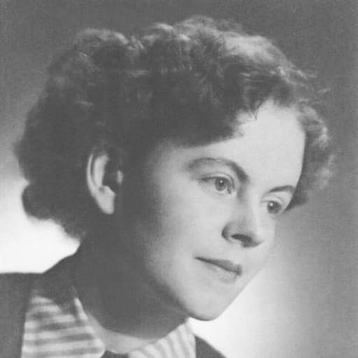 Marlen Haushofer