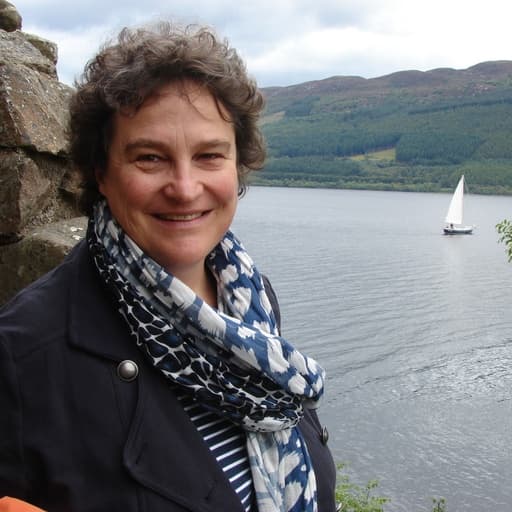Marlene van Niekerk