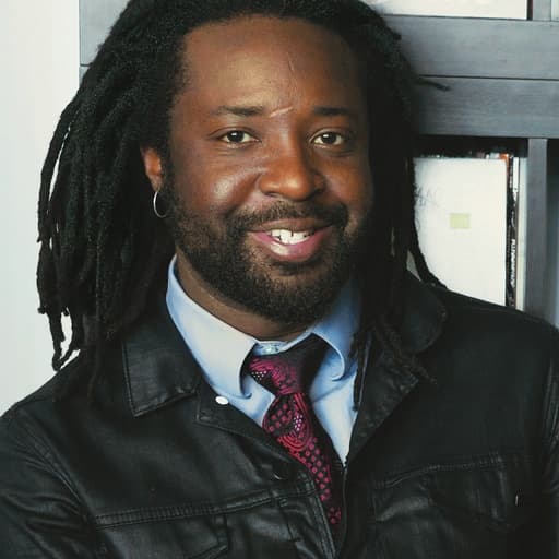 Marlon James