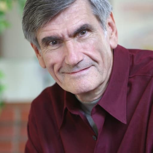 Marshall B. Rosenberg
