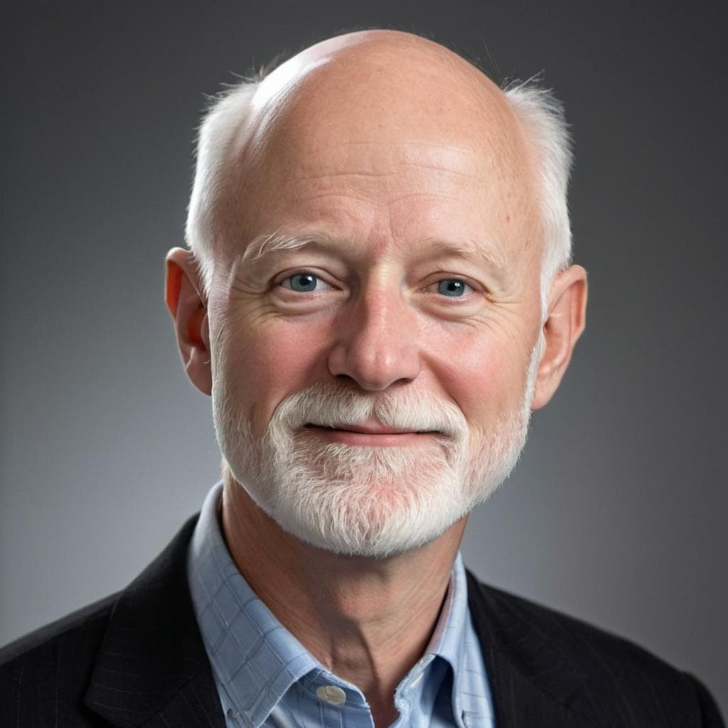 Marshall Goldsmith