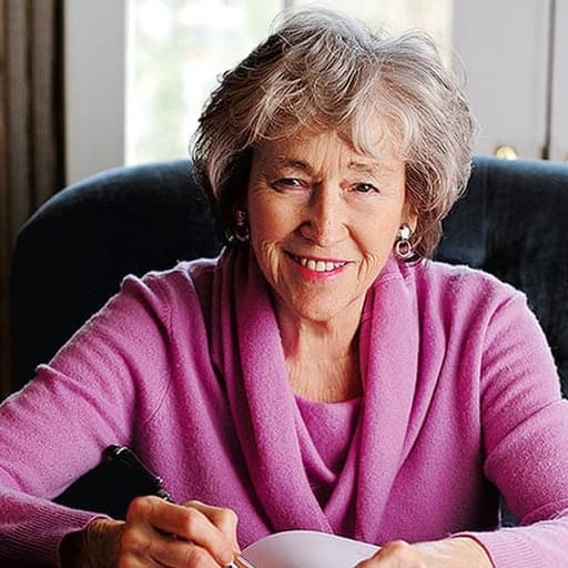 Martha Grimes