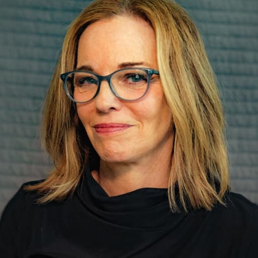 Martha Hall Kelly