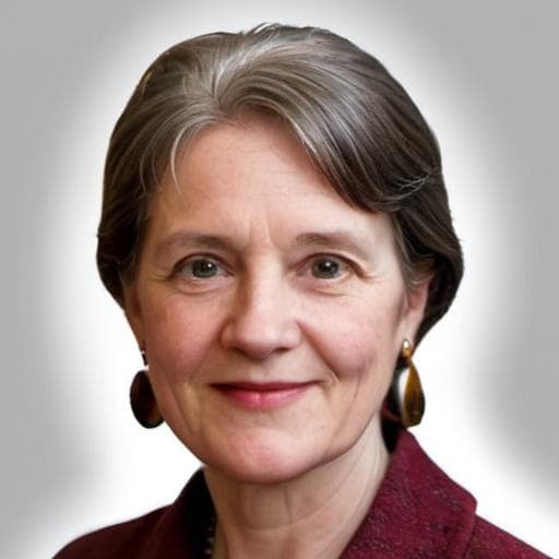 Mary Balogh