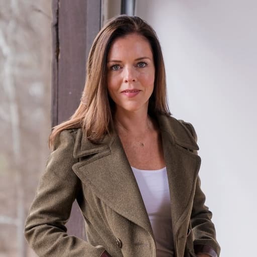 Mary Beth Keane