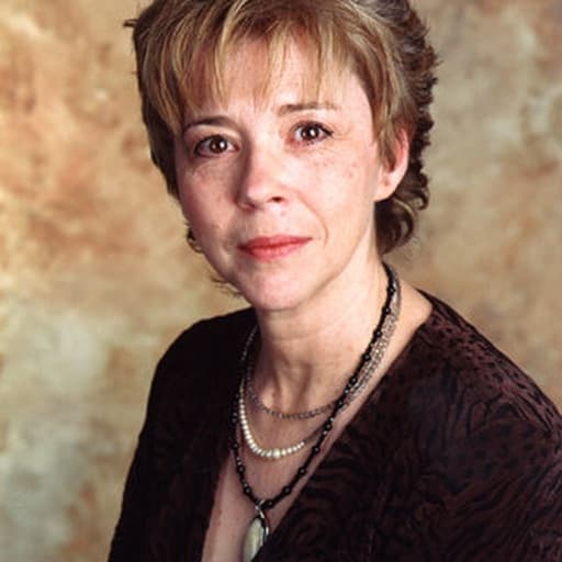Mary Doria Russell