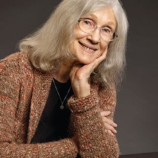 Mary Downing Hahn