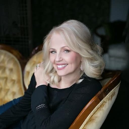 Mary Ellen Taylor