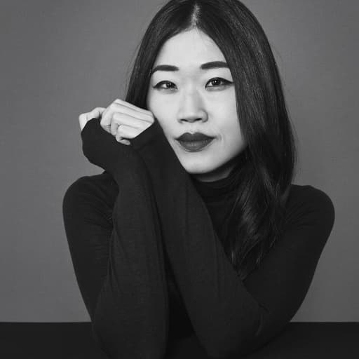 Mary H.K. Choi