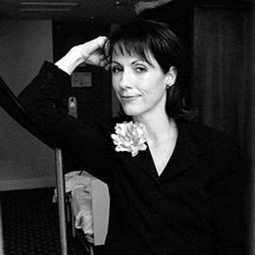 Mary Karr