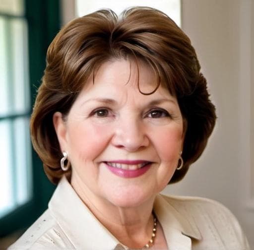 Mary Kay Andrews