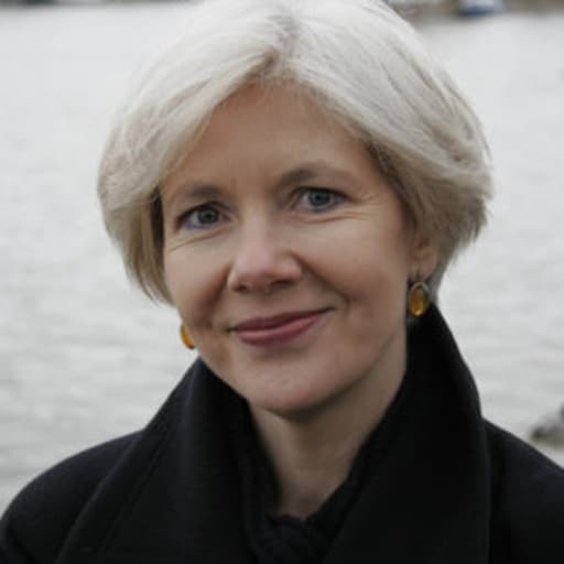 Mary Lawson
