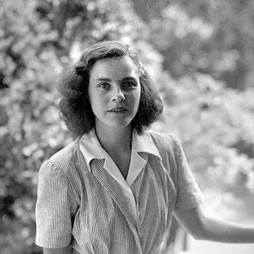 Mary McCarthy