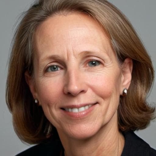Mary Roach