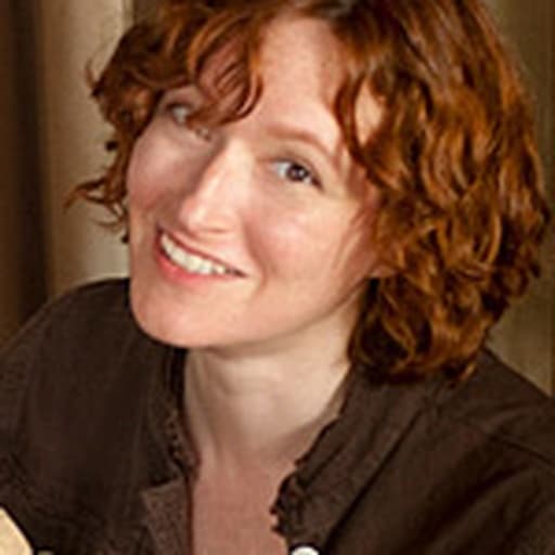 Mary Robinette Kowal
