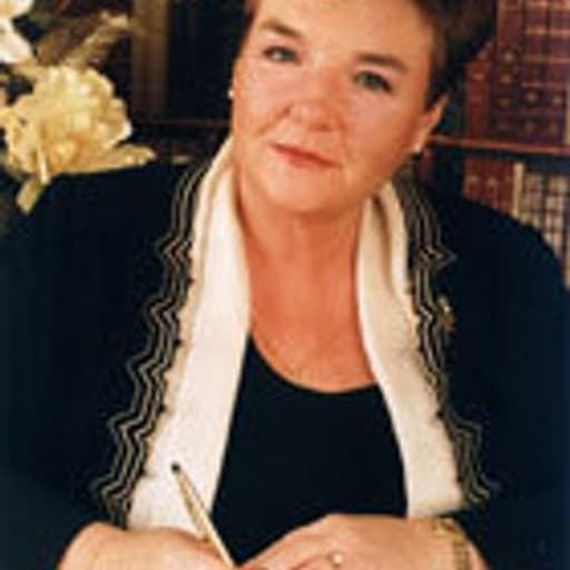 Mary S. Lovell