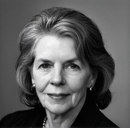 Mary Stewart