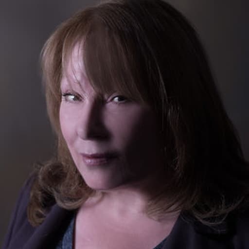 Mary Torjussen