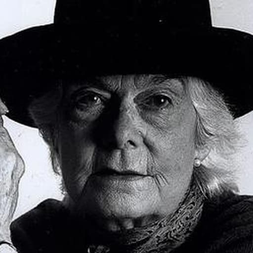 Mary Wesley
