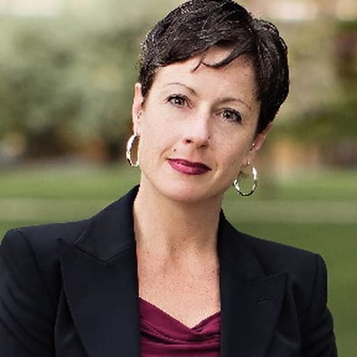 Marya Hornbacher