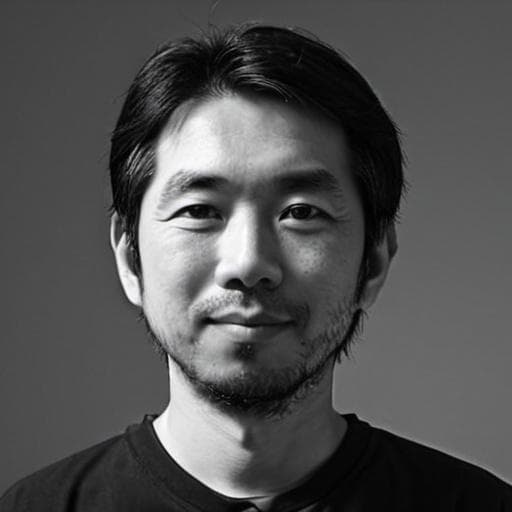 Masashi Kishimoto