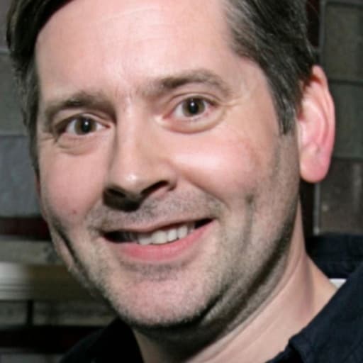 Matt Coyne
